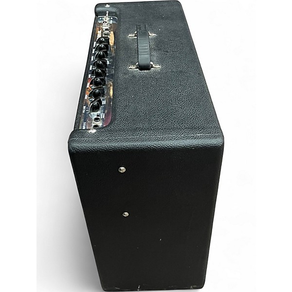 Used Fender Hot Rod Deville 60W 2x12 Tube Guitar Combo Amp