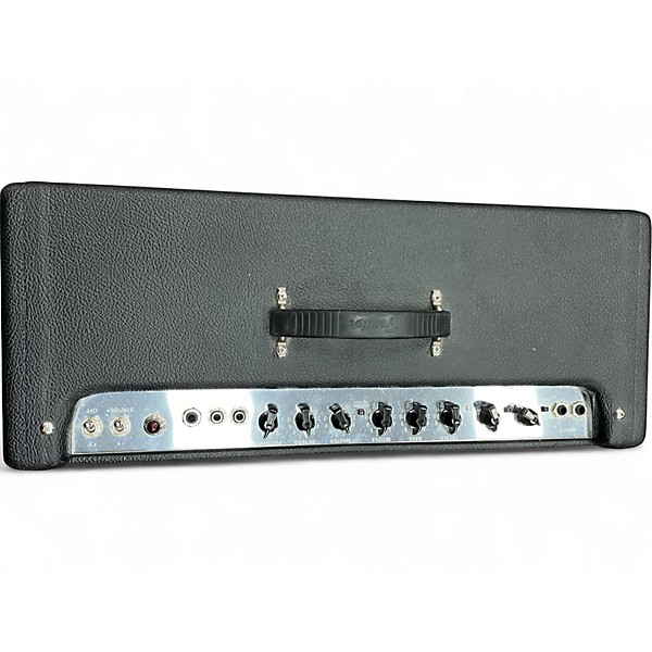 Used Fender Hot Rod Deville 60W 2x12 Tube Guitar Combo Amp