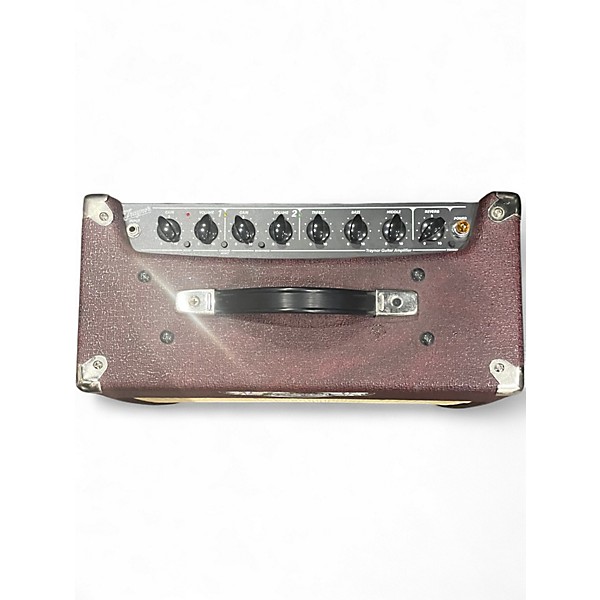 Used Traynor YCV20 II Guitar Combo Amp