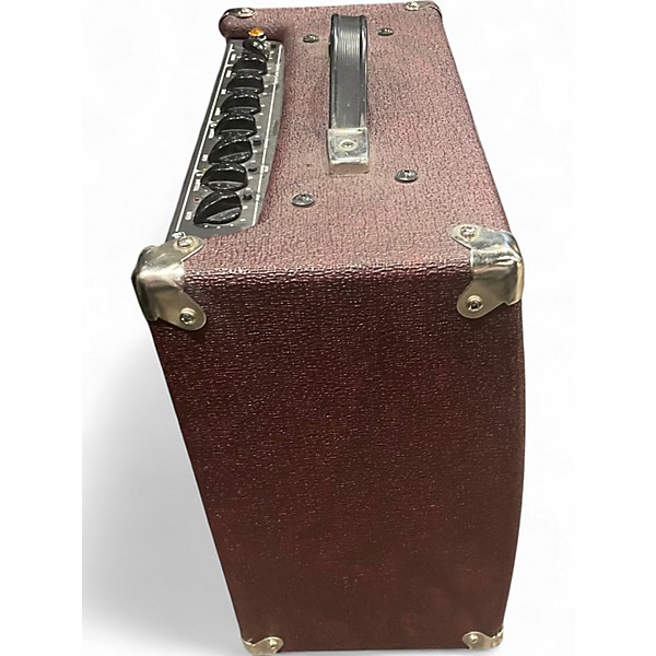 Used Traynor YCV20 II Guitar Combo Amp