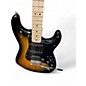 Used Squier Sonic Stratocaster 2 Color Sunburst Solid Body Electric Guitar