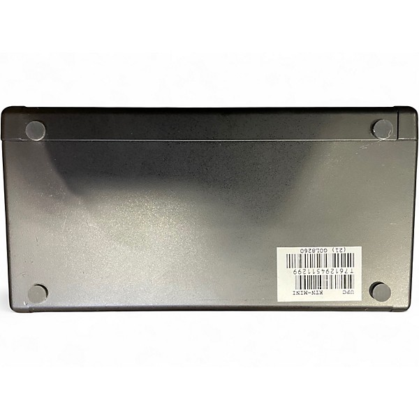 Used BOSS KTN-MINI Katana Mini Battery Powered Amp