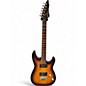 Used Laguna LE122 2 Color Sunburst Solid Body Electric Guitar thumbnail
