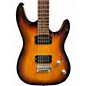 Used Laguna LE122 2 Color Sunburst Solid Body Electric Guitar