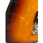 Used Laguna LE122 2 Color Sunburst Solid Body Electric Guitar