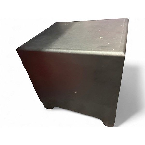 Used Yamaha HS8S Subwoofer