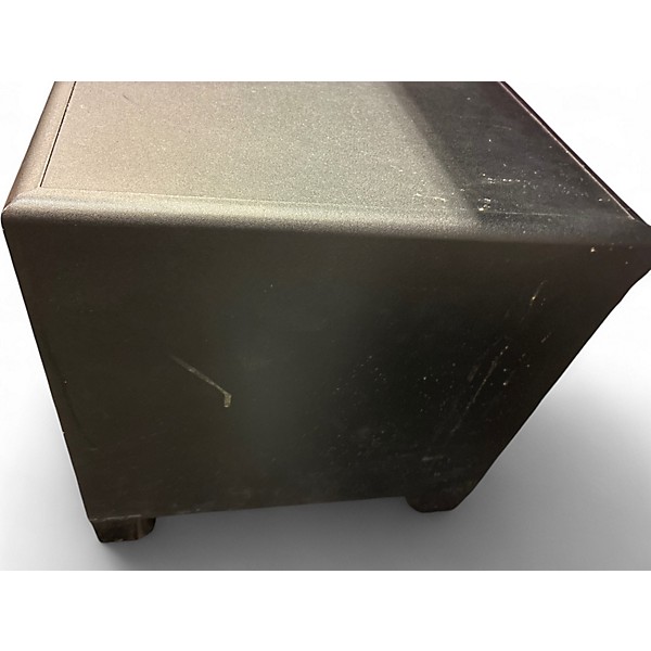 Used Yamaha HS8S Subwoofer