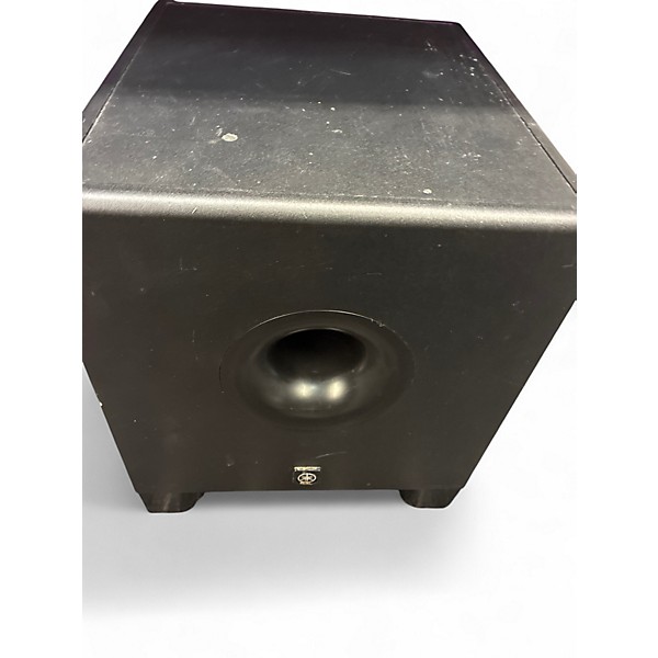 Used Yamaha HS8S Subwoofer
