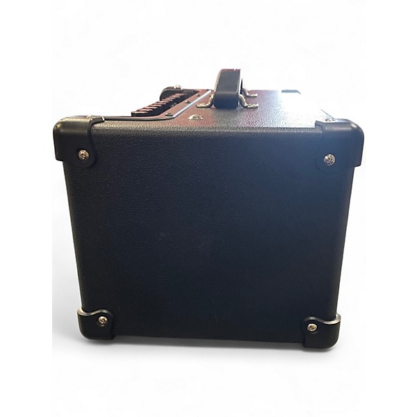 Used BOSS Katana Gen 3 100W Guitar Amplifier Head - Black Solid State Guitar Amp Head