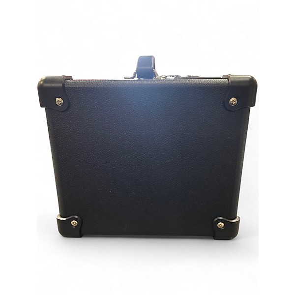 Used BOSS Katana Gen 3 100W Guitar Amplifier Head - Black Solid State Guitar Amp Head