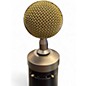 Used Blue Baby Bottle Condenser Microphone