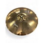Used Zildjian 21in A Custom 20th Anniversary Ride Cymbal thumbnail