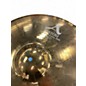 Used Zildjian 21in A Custom 20th Anniversary Ride Cymbal