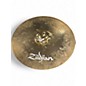 Used Zildjian 21in A Custom 20th Anniversary Ride Cymbal