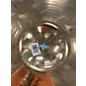 Used Zildjian 21in A Custom 20th Anniversary Ride Cymbal