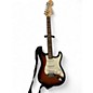 Used Fender Highway One Stratocaster Tobacco Sunburst Solid Body Electric Guitar thumbnail
