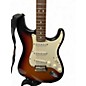 Used Fender Highway One Stratocaster Tobacco Sunburst Solid Body Electric Guitar