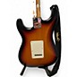 Used Fender Highway One Stratocaster Tobacco Sunburst Solid Body Electric Guitar