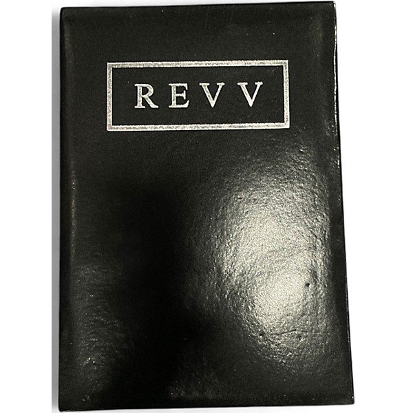 Used Revv Amplification D25 Tube Guitar Combo Amp