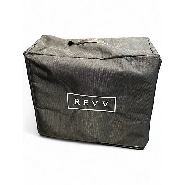 Used Revv Amplification D25 Tube Guitar Combo Amp