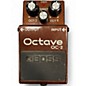 Used BOSS OC2 Octave Effect Pedal thumbnail