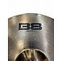 Used SABIAN 20in B8 Ride Cymbal