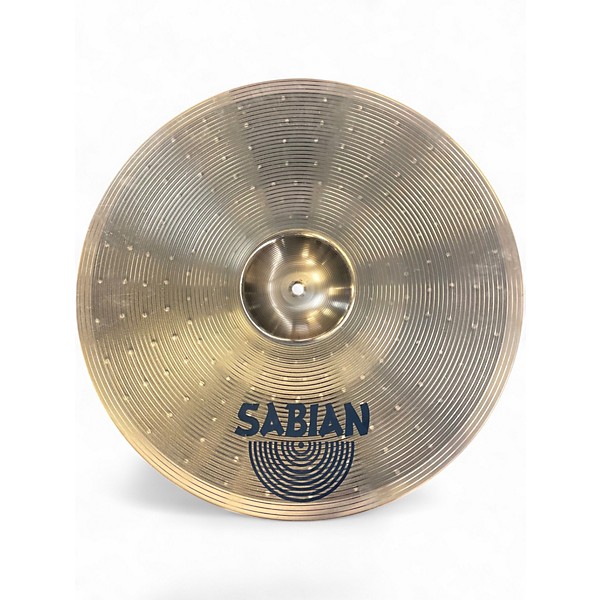 Used SABIAN 20in B8 Ride Cymbal