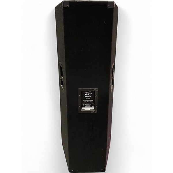 Used Peavey pv215 Unpowered Speaker