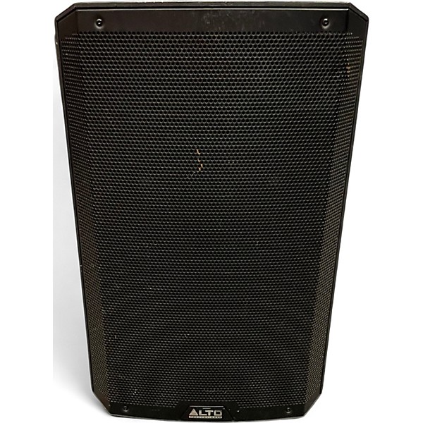 Used Peavey pv215 Unpowered Speaker