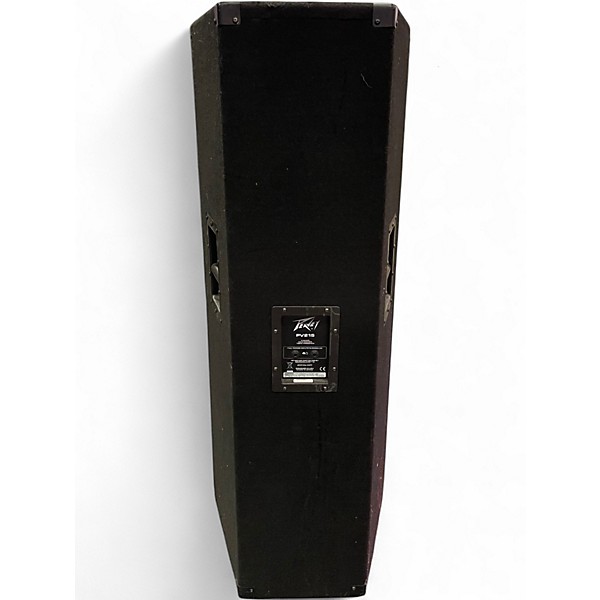 Used Peavey pv215 Unpowered Speaker