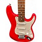 Used Squier Mini Affinity Stratocaster Dakota Red Electric Guitar