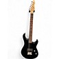 Used Peavey Rockmaster Black Solid Body Electric Guitar thumbnail