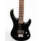Used Peavey Rockmaster Black Solid Body Electric Guitar