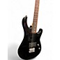 Used Peavey Rockmaster Black Solid Body Electric Guitar
