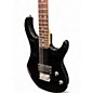 Used Peavey Rockmaster Black Solid Body Electric Guitar