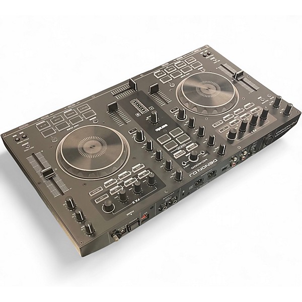 Used Denon DJ MC4000 DJ Controller