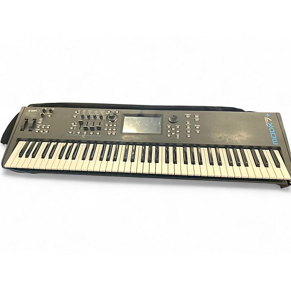 Used Yamaha MODX7+