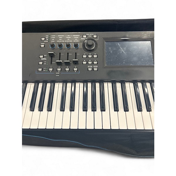 Used Yamaha MODX7+