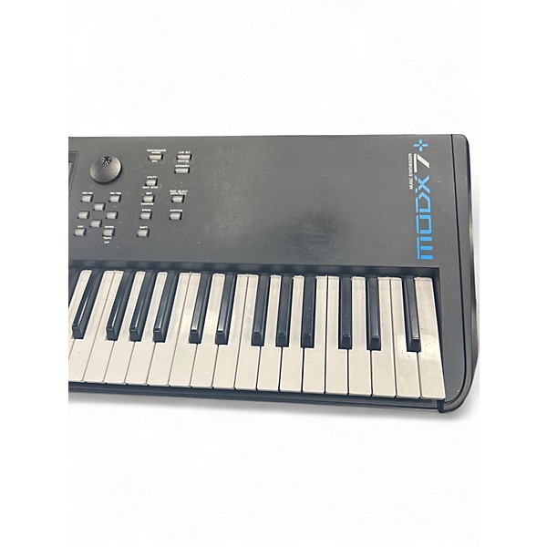 Used Yamaha MODX7+