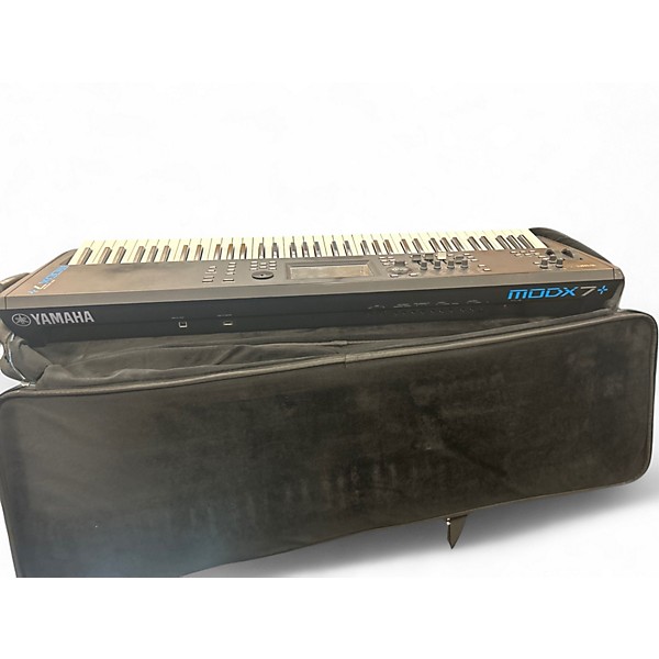 Used Yamaha MODX7+