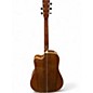 Used Martin DC AURA Natural Acoustic Electric Guitar