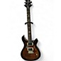 Used PRS SE Custom 24 Tobacco Sunburst Solid Body Electric Guitar thumbnail