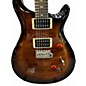 Used PRS SE Custom 24 Tobacco Sunburst Solid Body Electric Guitar