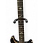 Used PRS SE Custom 24 Tobacco Sunburst Solid Body Electric Guitar