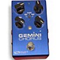Used Source Audio Gemini Chorus Effect Pedal thumbnail