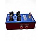 Used Source Audio Gemini Chorus Effect Pedal