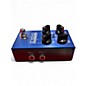 Used Source Audio Gemini Chorus Effect Pedal