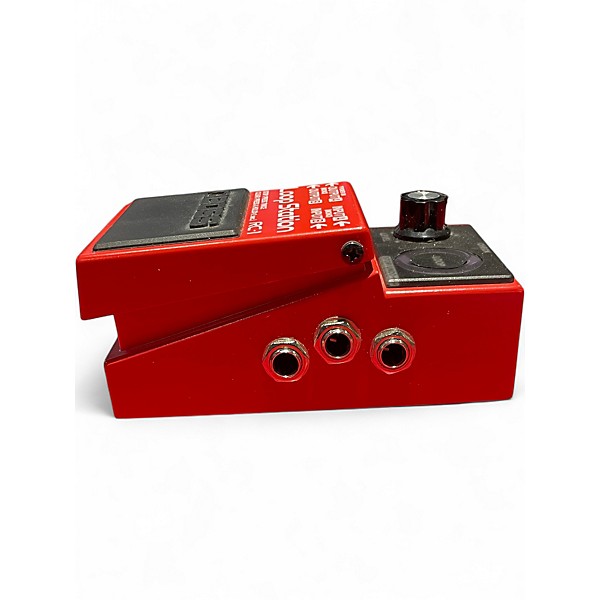 Used BOSS RC1 Loop Station Pedal