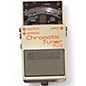 Used BOSS TU3 Chromatic Tuner Pedal thumbnail