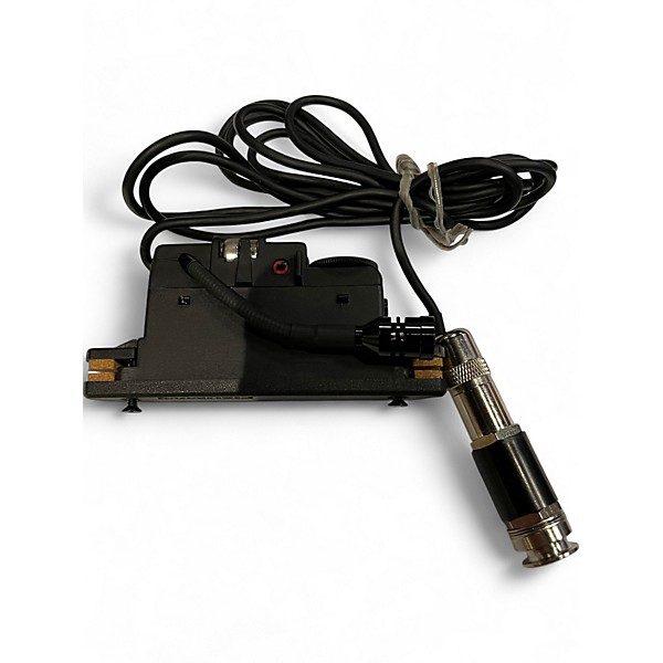 Used Fishman RareEarth Mic Blend